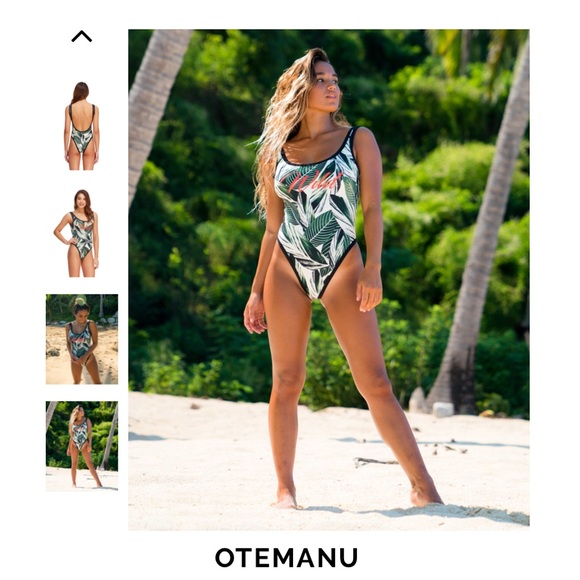 🌿 Eidon OTEMANU One Piece 🌿 - Picture 2 of 5